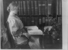 Helen Keller: una luz en la oscuridad