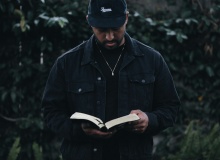 La soledad del pastor
