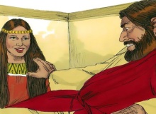 Dando lo mejor al Señor: El ex leproso y la adoradora