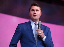El asesinato del evangélico Charlie Kirk conmociona a Estados Unidos