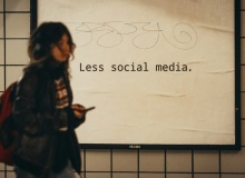 La mitad de los alemanes querrían “vivir en un mundo sin redes sociales”