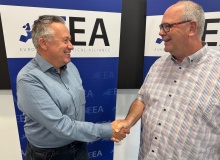 El alemán Andreas Wenzel, nuevo presidente de la Alianza Evangélica Europea