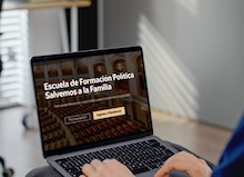 Evangélicos en España y Latinoamérica abren una Escuela de Formación Política