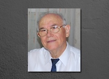 Falleció el poeta evangélico Daniel Nuño Martínez