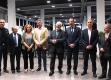 Autoridades políticas y religiosas se unen para orar por Catalunya