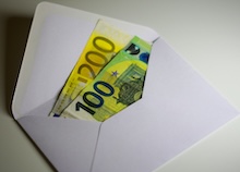 Viviendo en salud financiera: plan de gastos y presupuesto