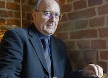 Las reformas radicales según la visión crítica de José Luis Villacañas