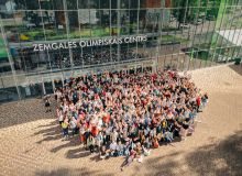 “Venga tu reino”: el festival de IFES Europa reunió a 500 jóvenes evangélicos