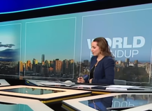 “Los evangélicos estadounidenses están en las noticias, y los europeos piensan que todos son iguales”
