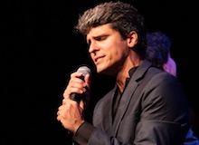 Del aula al escenario: Gerson Gelabert y su misión a través del Gospel