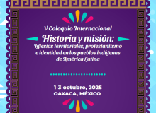 Iglesias territoriales y derechos de las minorías
