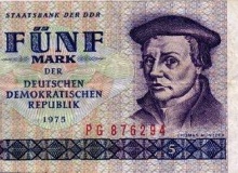 Thomas Müntzer y Andreas Carlstadt, antítesis radicales de Lutero