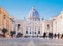 Evangélicos italianos cuestionan la promoción gubernamental del “Jubileo” católico en las escuelas públicas