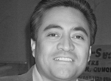 “Los dominionistas creen que, por ser hijos de Dios, tienen el derecho divino de acceder al poder”