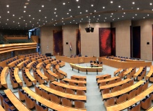 Los Países Bajos rechazan reconocer el aborto como parte de los derechos humanos