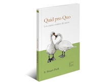 Los cuatro rostros del amor