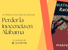 Al trasluz: Perder la inocencia en Alabama