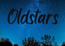 Entrevista a Pedro y Viky de Oldstars