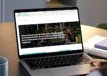 Pluralismo y Convivencia abre la convocatoria de subvenciones para entidades religiosas y no lucrativas