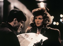La decepción de Diane Keaton en El Padrino