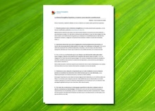 La Alianza Evangélica Española rechaza la propuesta de incluir el aborto como derecho constitucional