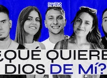 EMDR #13: Especial Q&A con público | Predestinación vs libre albedrío, Dios y el sufrimiento