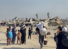 Más allá del alto el fuego: el acuerdo de Gaza y la lucha por la dignidad palestina