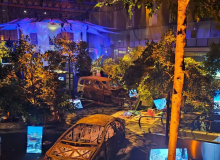 Exposición ‘Nova Music Festival’: una experiencia que sobrecoge