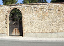 Tarragona pide al consulado británico que rehabilite el histórico cementerio protestante antes de asumir su gestión