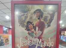 “Jesús, luz del mundo”