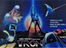 Tron y la inteligencia artificial: entre el Creador y el código
