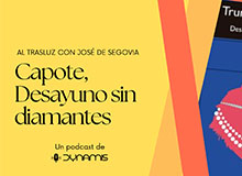 Al trasluz: Capote, desayuno sin diamantes