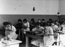 Fuimos las niñas de los cincuenta: 11 de octubre, Día Mundial de las niñas