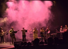 Saohgal en A Coruña: 150 aniversario iglesia evangélica El Camino