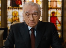 Scorsese, santo y pecador