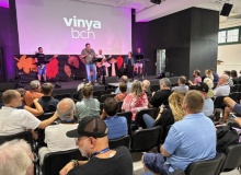 Conferencia europea de iglesias Vineyard: ‘La gran historia del Reino’