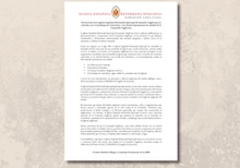 La IERE reafirma su compromiso con Canterbury y su pertenencia a la Comunión Anglicana