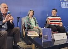 El coleccionismo indomable de Carlos Monsiváis