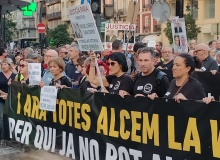 Valencia sigue tocada