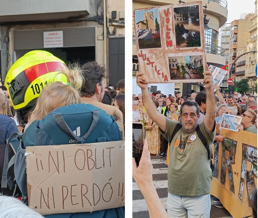Valencia sigue tocada
