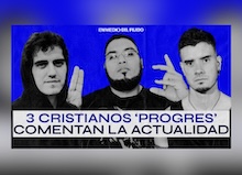 EMDR #14: Fe, política y justicia social