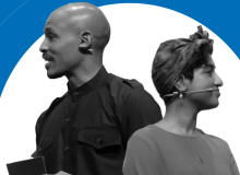 Los principales retos del cristianismo hoy, según mil líderes evangélicos de 119 países