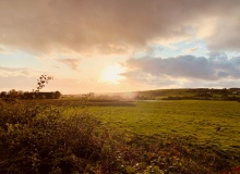 La identidad cristiana en la tierra se trabaja poco