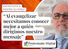 “Al evangelizar necesitamos conocer mejor a quién dirigimos nuestro mensaje”
