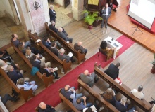 “Eco iglesias” en Portugal: un movimiento para lugares de culto más sostenibles