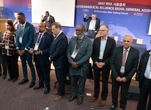 La WEA avanza hacia un modelo más participativo, a propuesta de España