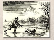 ‘Los anabautistas: de la reforma radical a los bautistas’, de Thomas Kaufmann