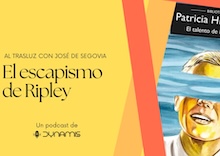 Al trasluz: el escapismo de Ripley