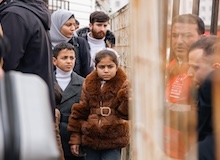 Niños y niñas en conflicto: una ventana a la resolución humanitaria