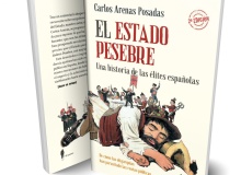 Un pesebre grande y libre para las oligarquías